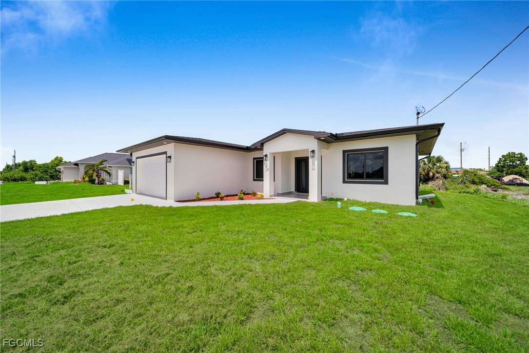 Real Estate in Southwest Florida