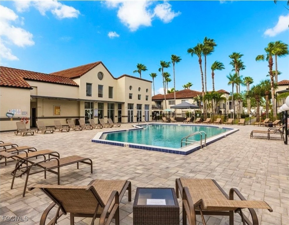 3419  Winkler Avenue, Apt 509