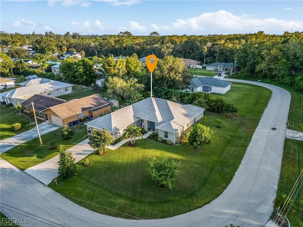 11210  Rabun Gap Drive