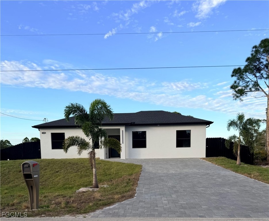 Real Estate in Southwest Florida