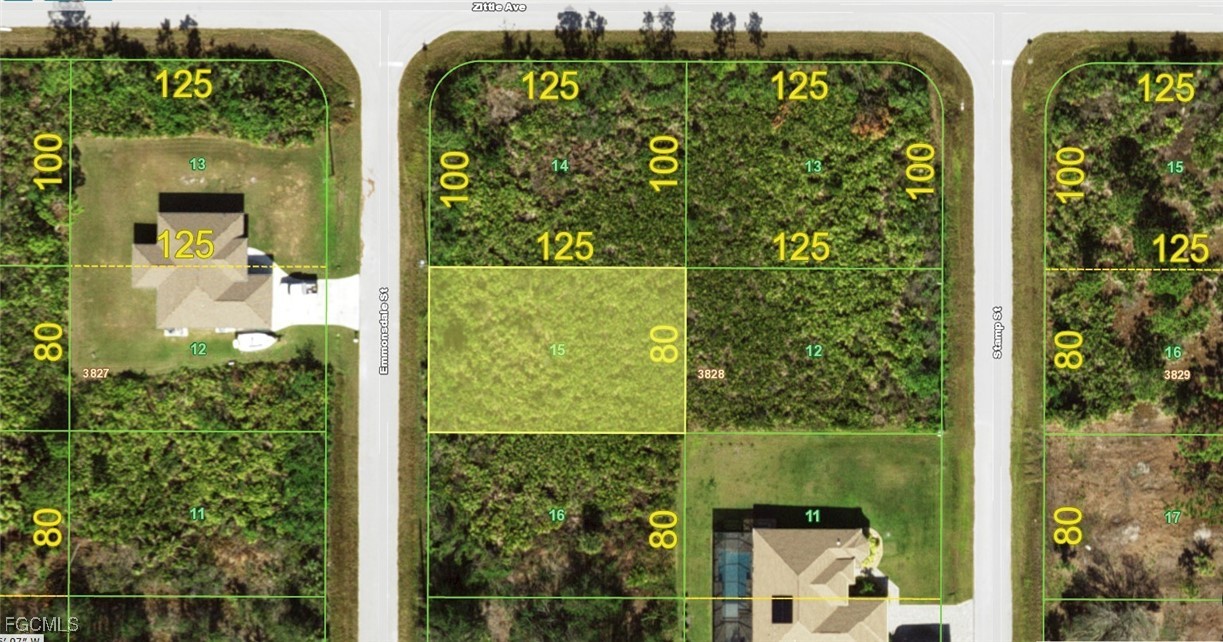 6152  Emmonsdale Street