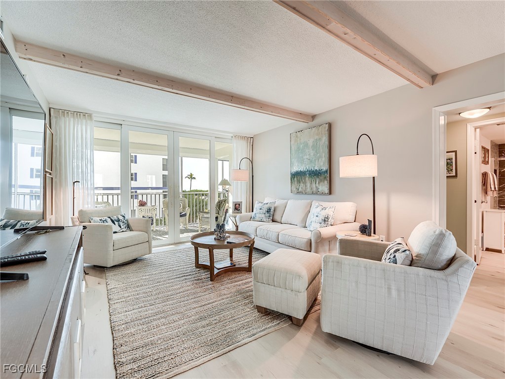 7000  Estero Boulevard, Apt 102