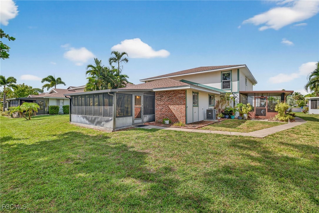 3320  New South Province Boulevard, Apt 1