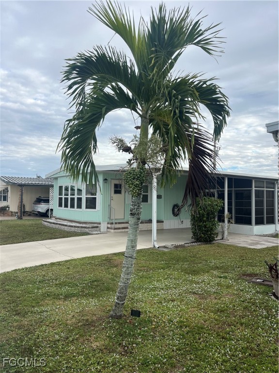 3144  Indian Village Lane