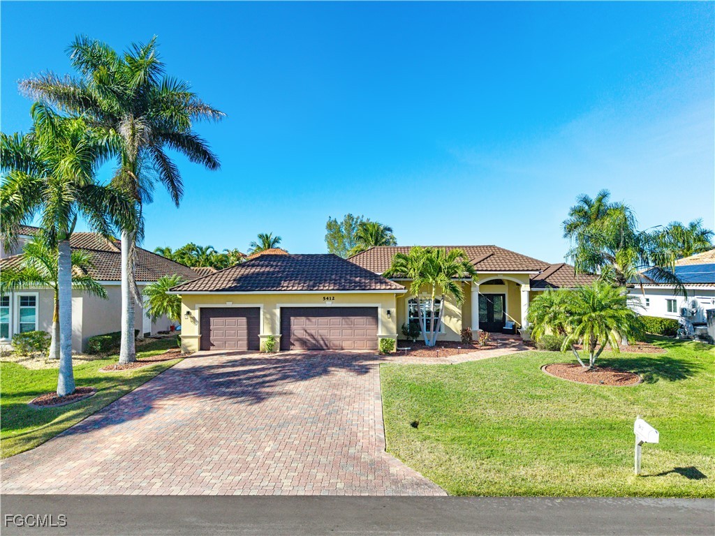 Real Estate in Southwest Florida