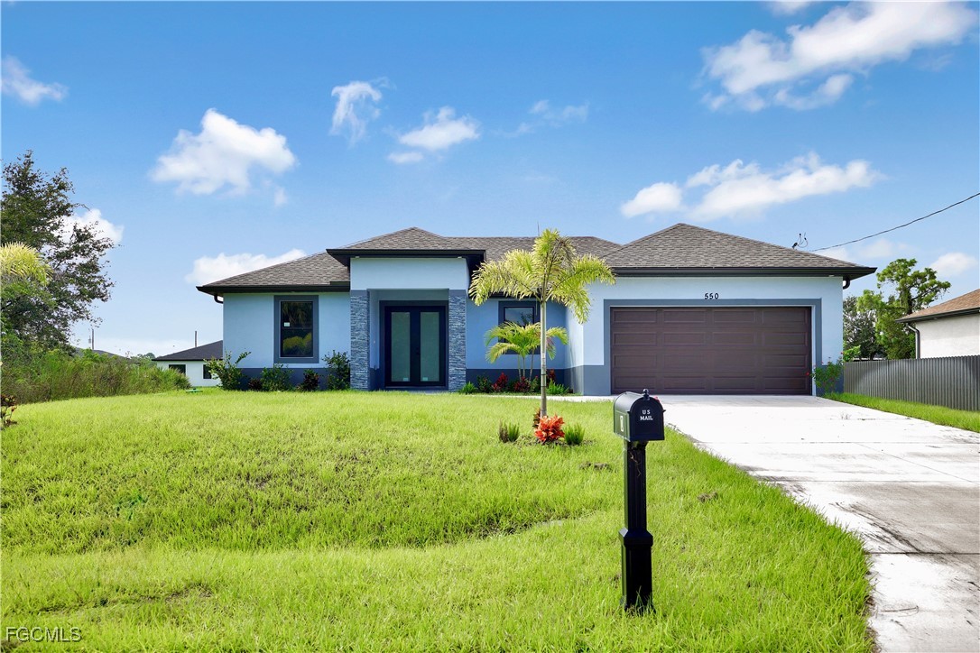 Real Estate in Southwest Florida