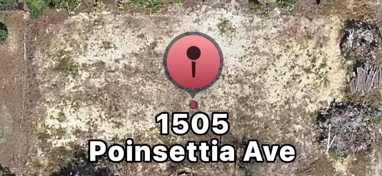 1505  Poinsettia Avenue