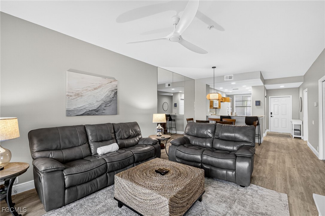 16461  Millstone Circle, Apt 204