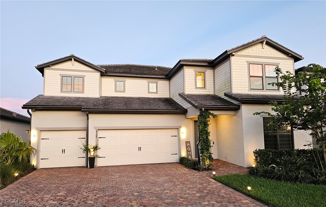 4308  Arlington Drive