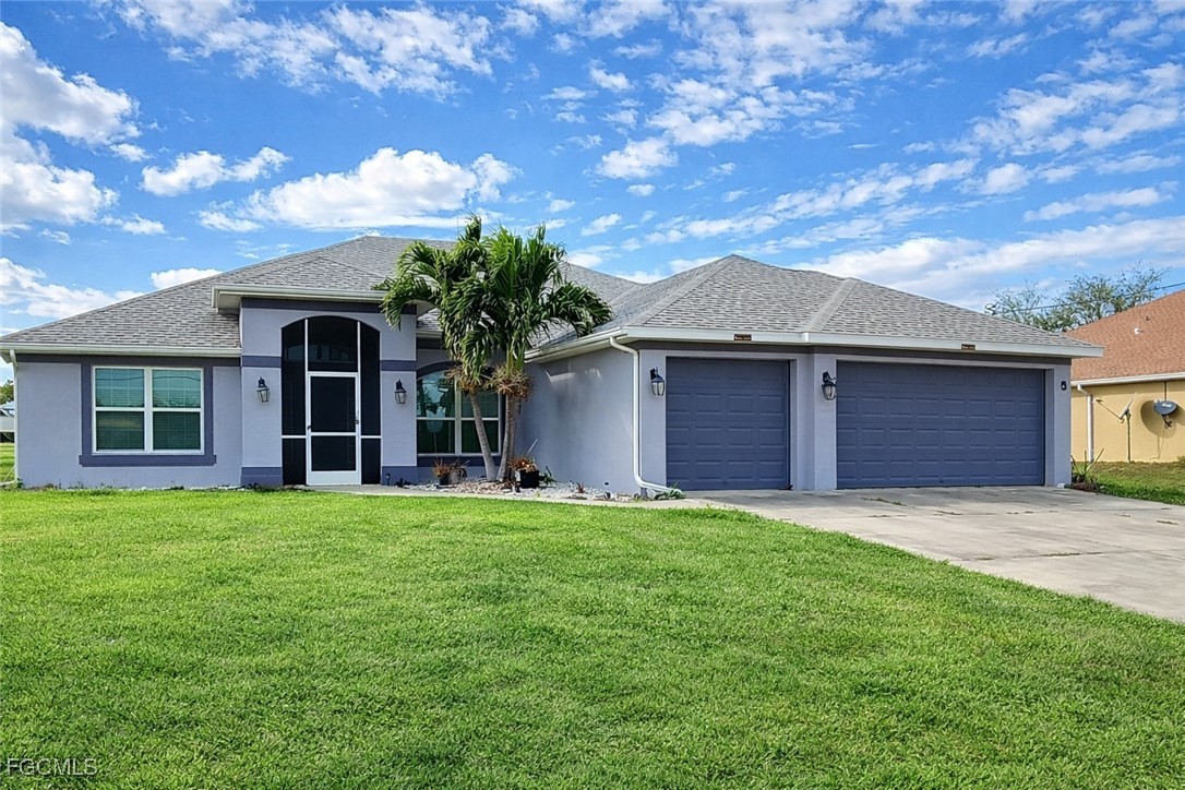 Real Estate in Southwest Florida