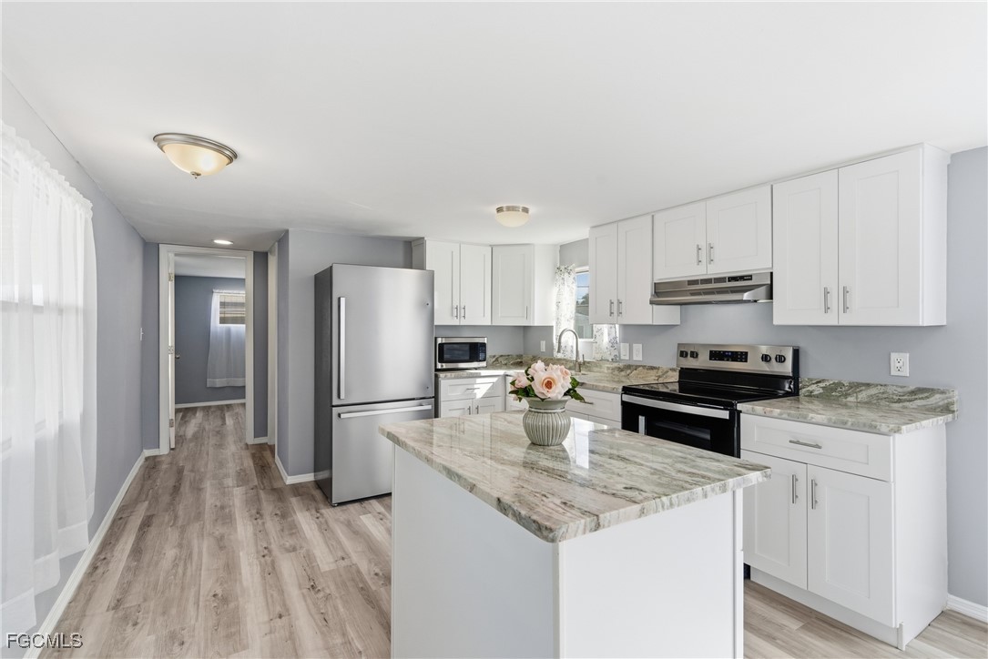 5558  Palm Beach Boulevard, Apt 82