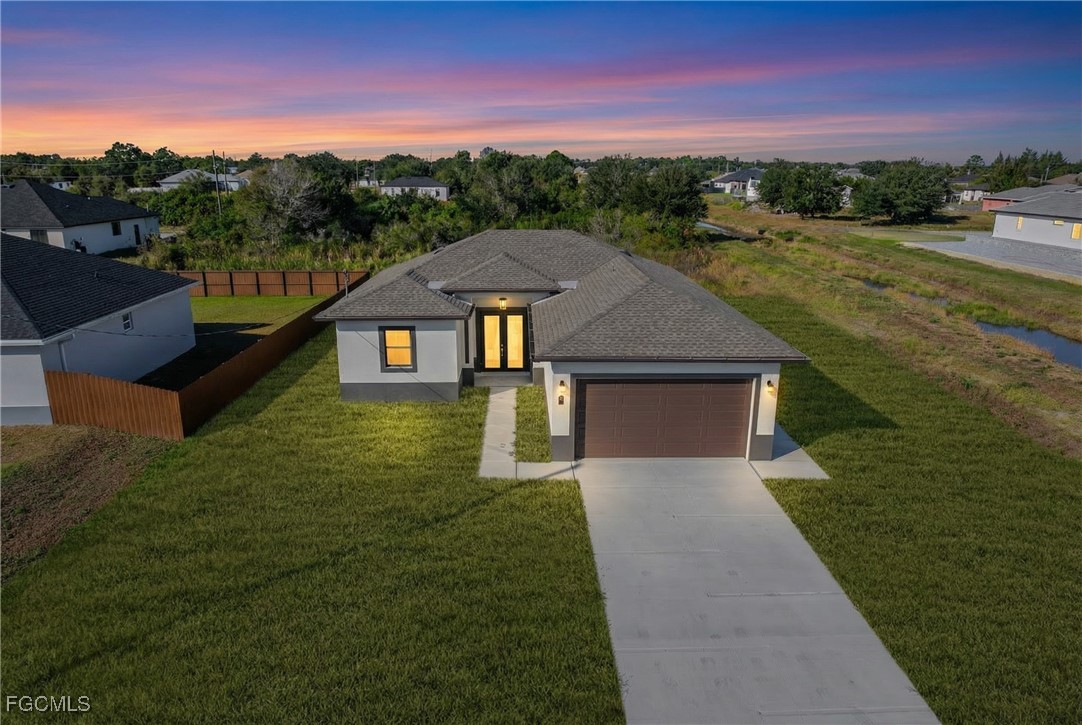 Real Estate in Southwest Florida