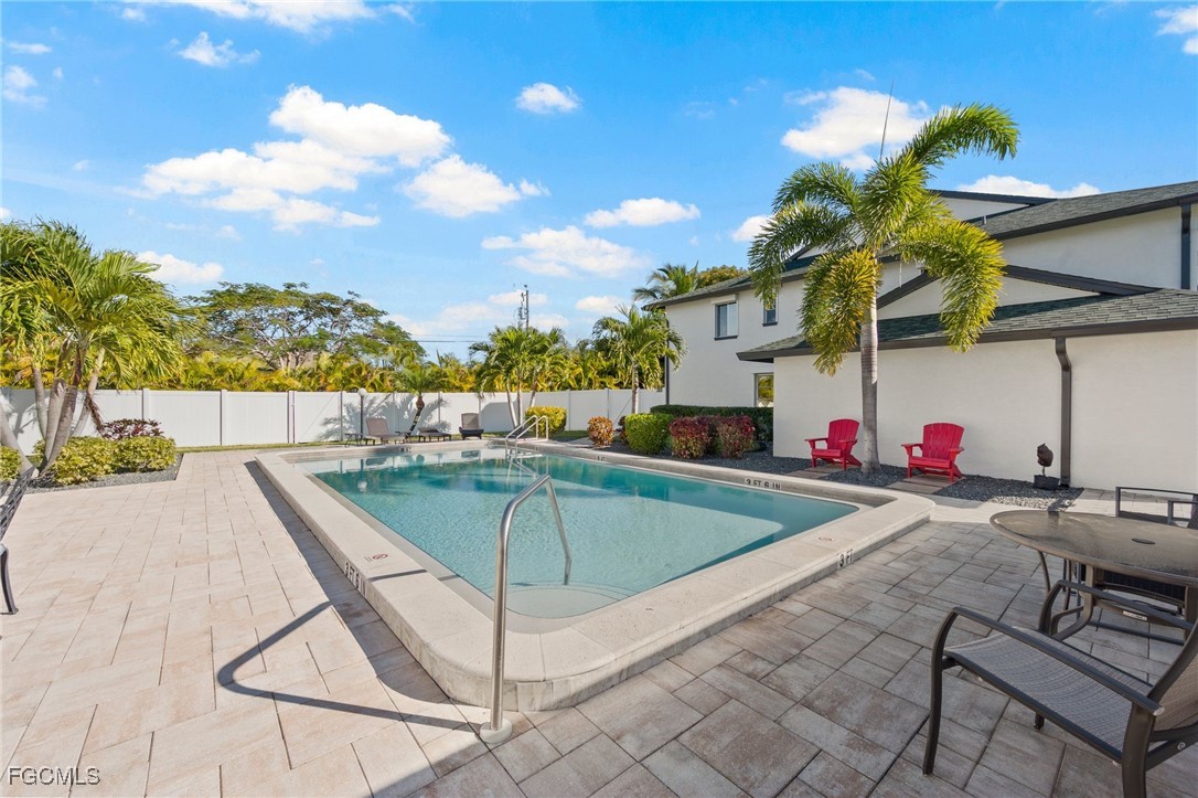 1519  Cape Coral Parkway, Apt 9
