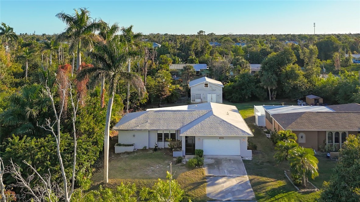 3601 Gasparilla Street