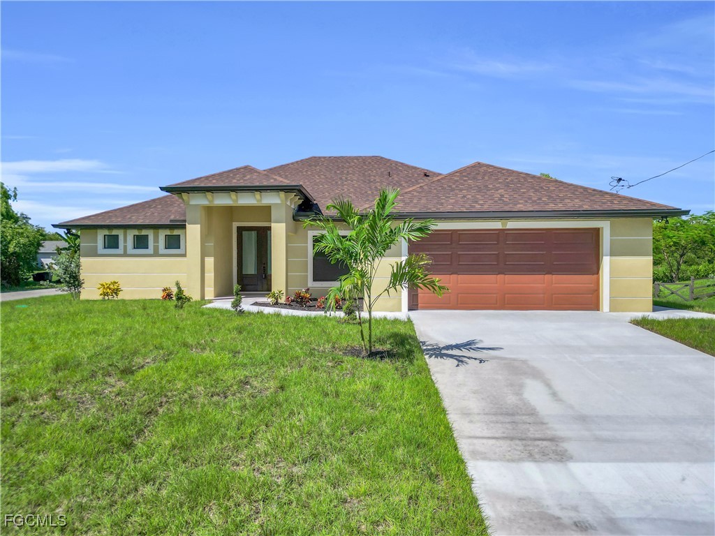 Real Estate in Southwest Florida
