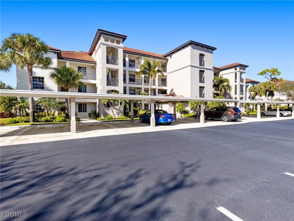 20930  ISLAND SOUND Circle, Apt 204