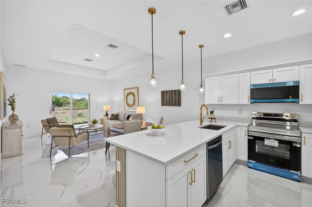 Real Estate in Southwest Florida