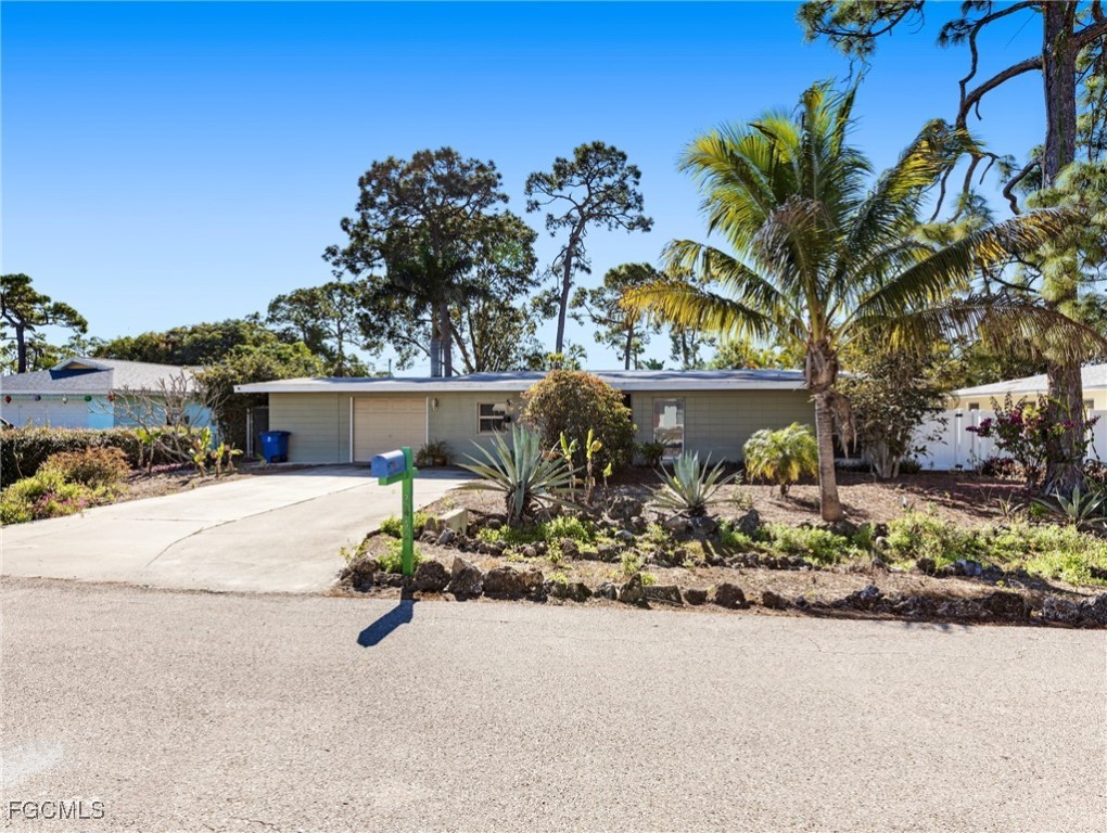 Real Estate in Southwest Florida