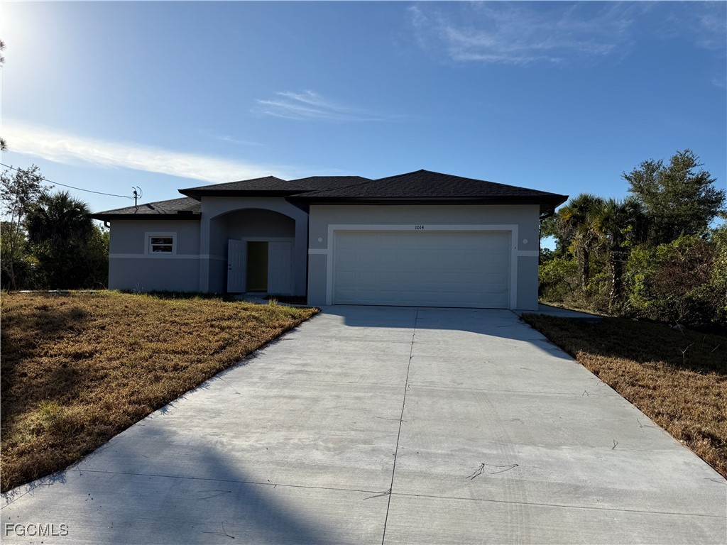 1014  Lakeside Drive