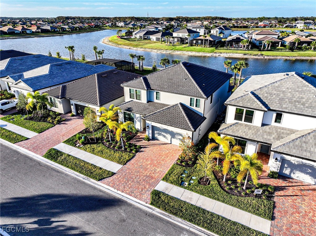 3744  Passion Vine Drive