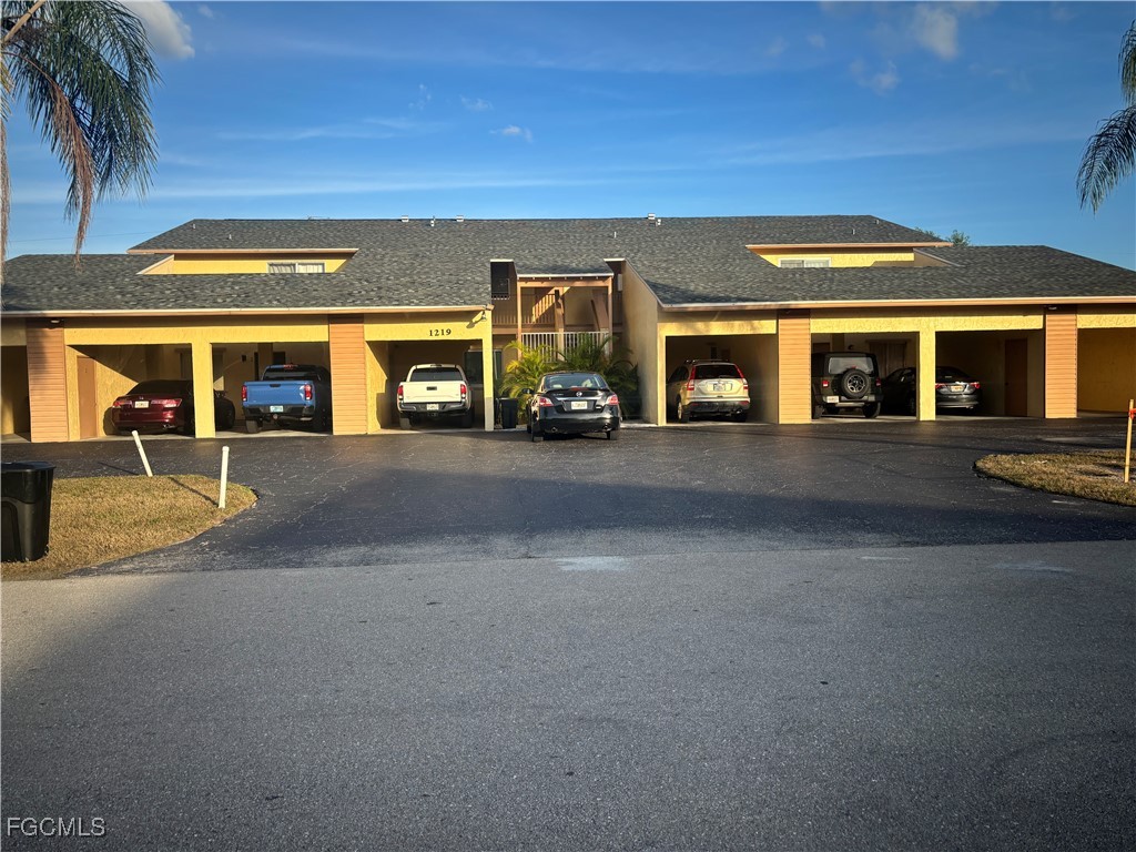 1219 SE 23rd Place, Apt 2