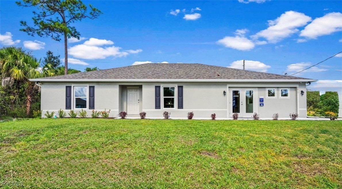 Real Estate in Southwest Florida