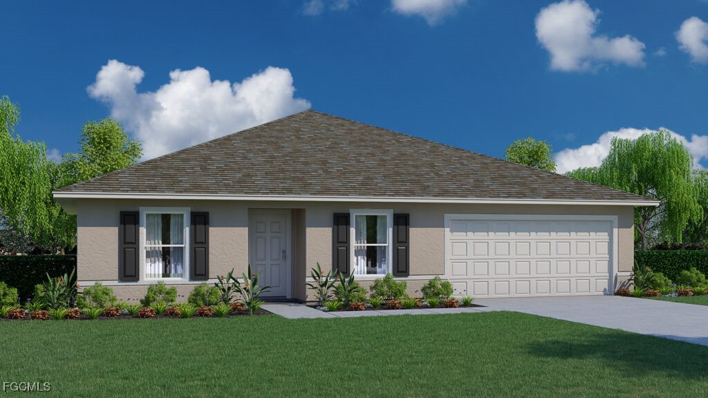 5017 NE Tradewinds Terrace