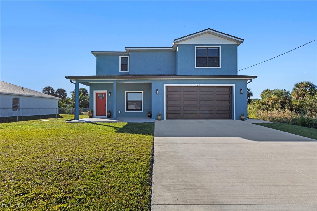 Real Estate in Southwest Florida