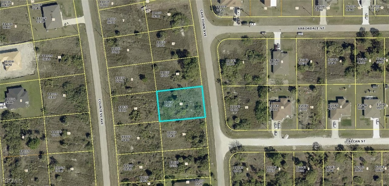 1018  Capetown Avenue