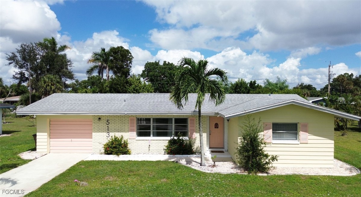 Real Estate in Southwest Florida