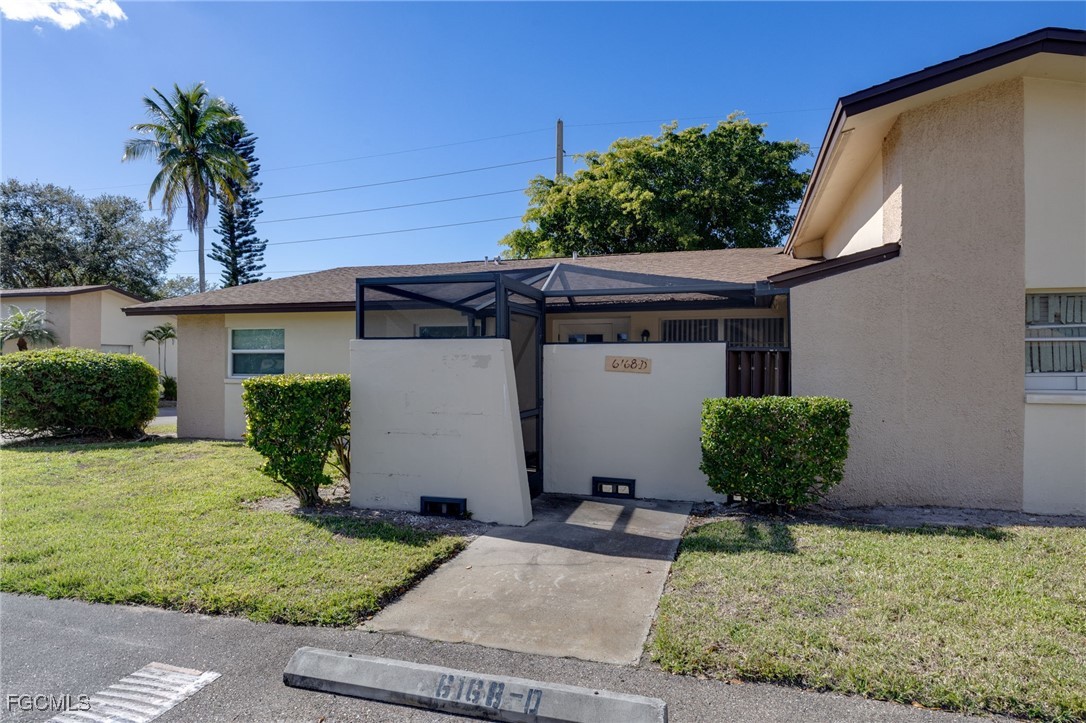 6168  Principia Drive, Apt 4