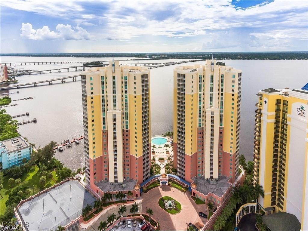 2743 1st Street, Apt 1504