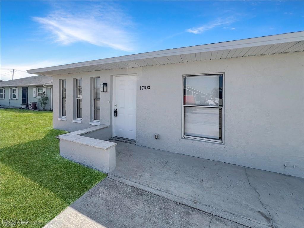 17582  Cypress Point Road