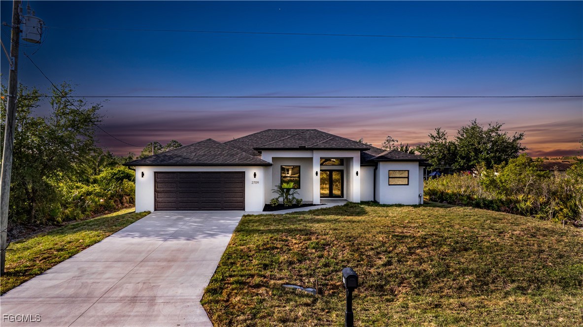 Real Estate in Southwest Florida