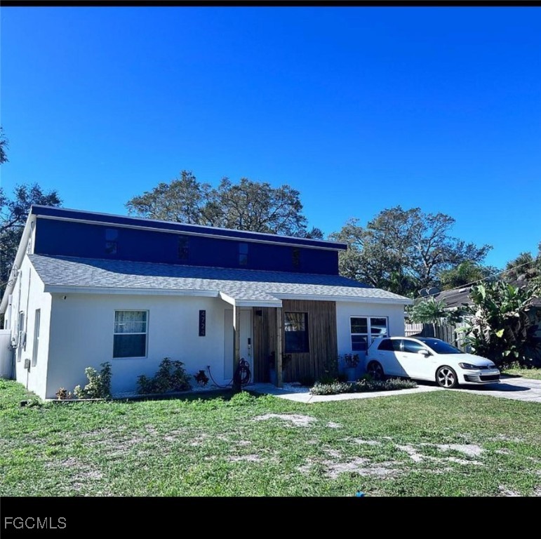 4724  W Tambay Avenue