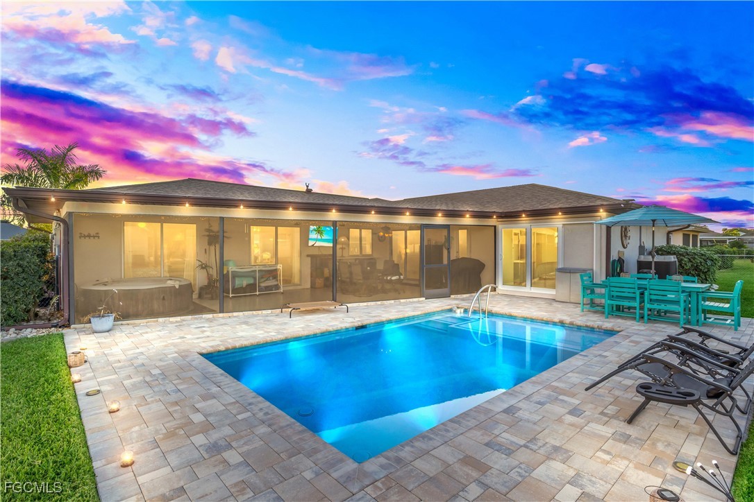 Real Estate in Southwest Florida