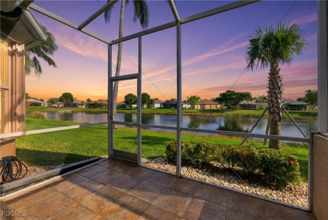 Real Estate in Southwest Florida