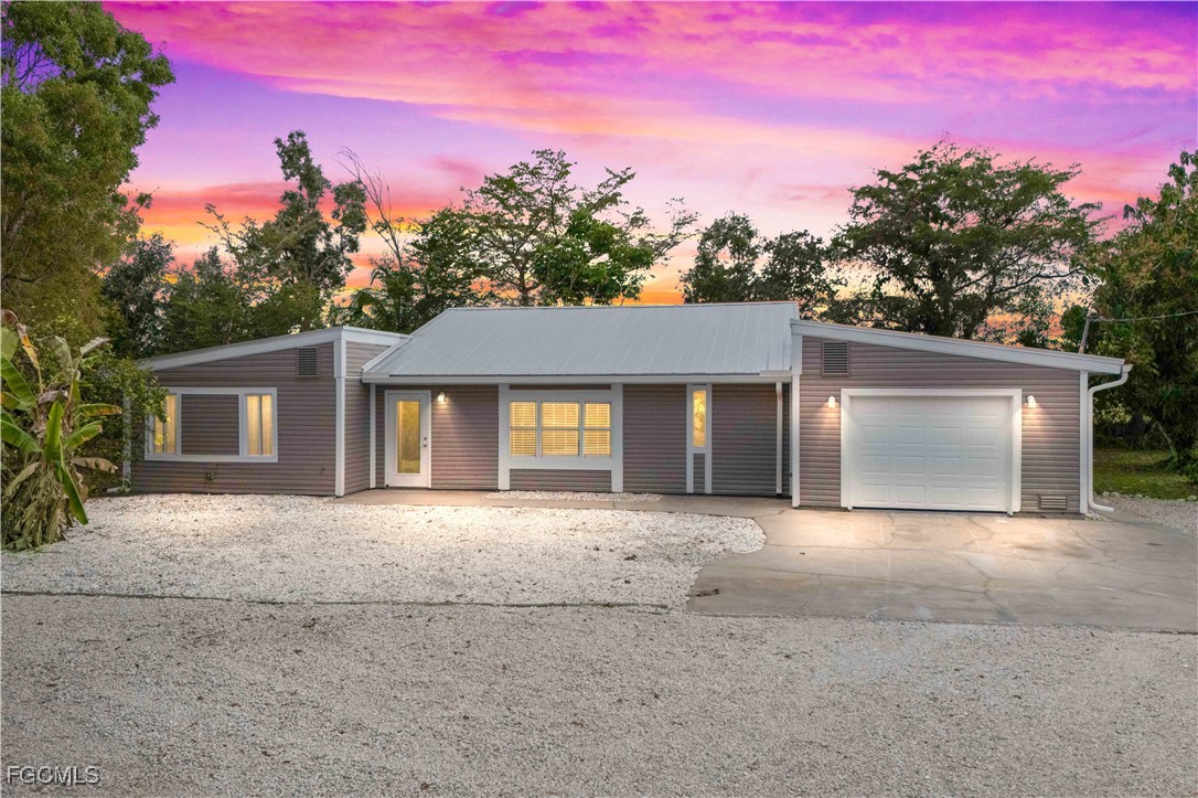 Real Estate in Southwest Florida