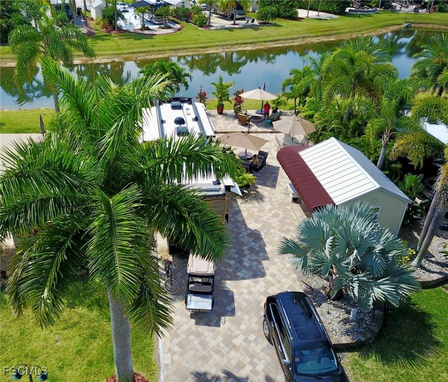 Lot 141 3078  Belle Of Myers Road