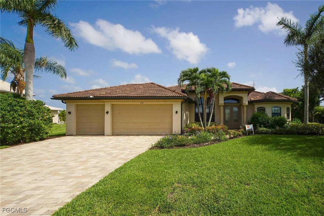Real Estate in Southwest Florida