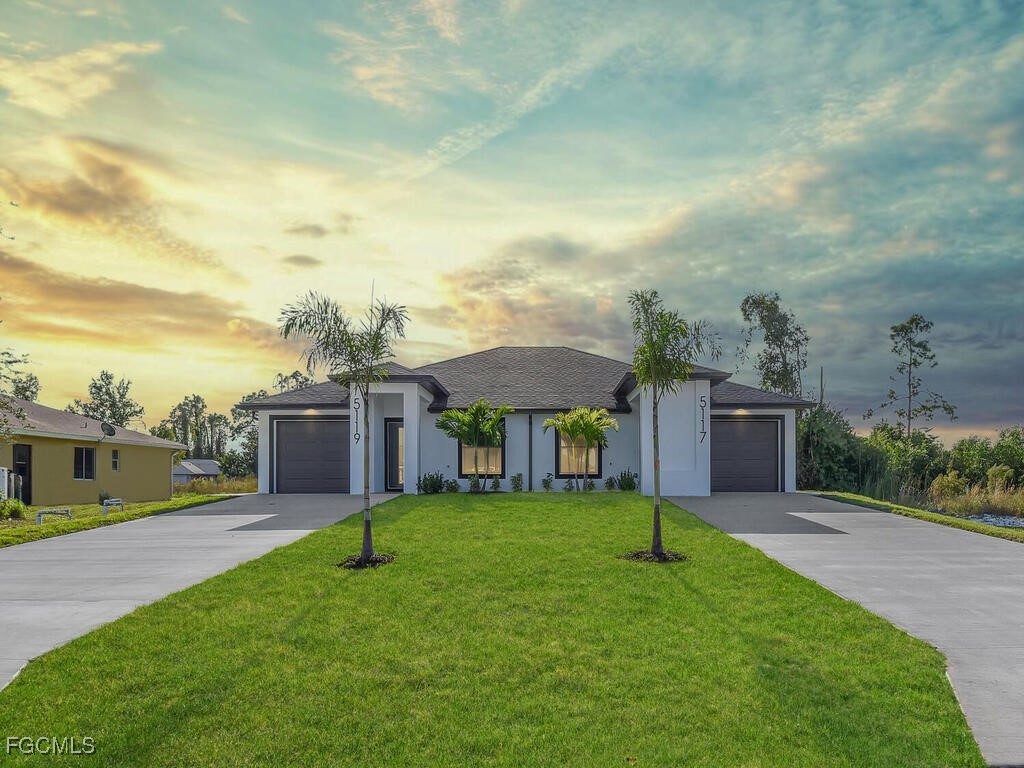 5117/5119  24th Street