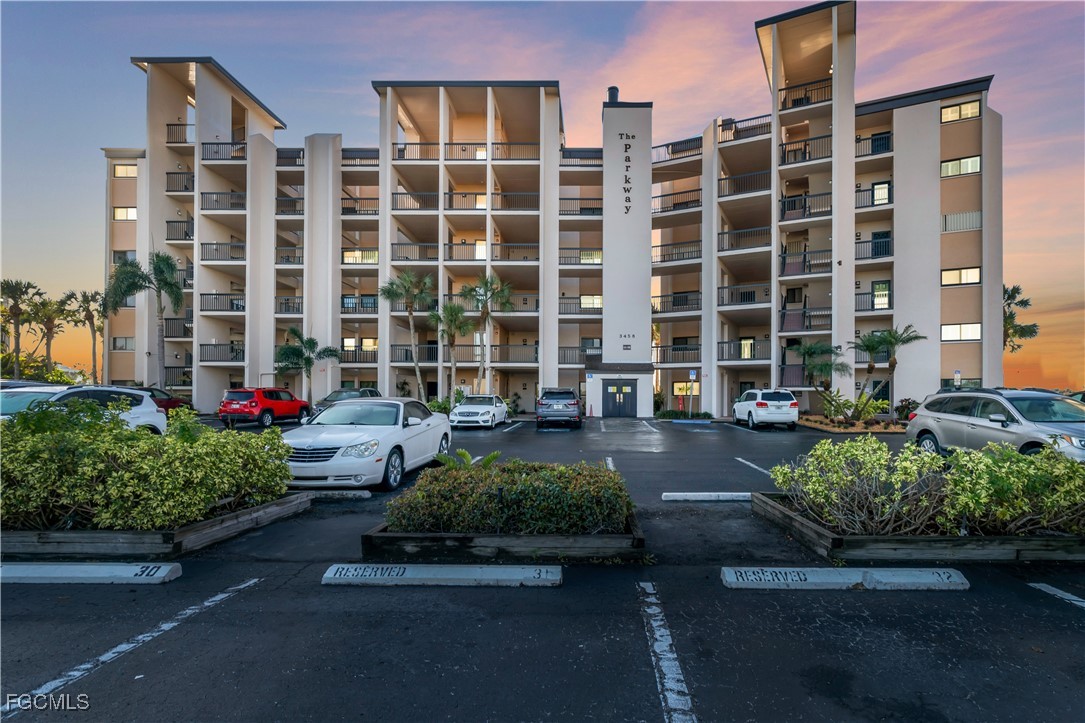 3458 Hancock Bridge Parkway, Apt 141