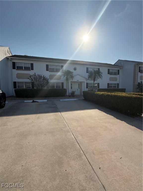 7035  Cedarhurst Drive, Apt 12A