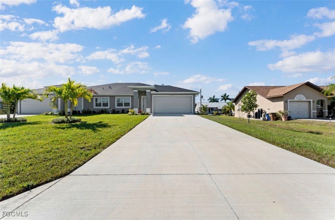 5023  24th Street, Apt 2