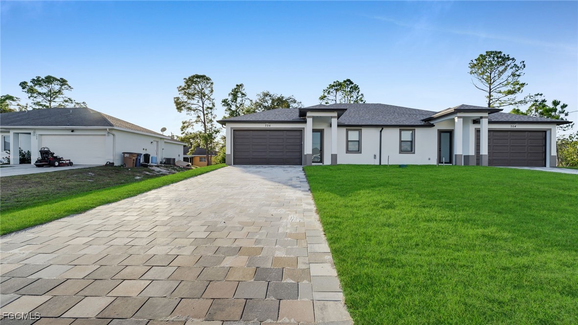 706  Homer Avenue, Apt 2