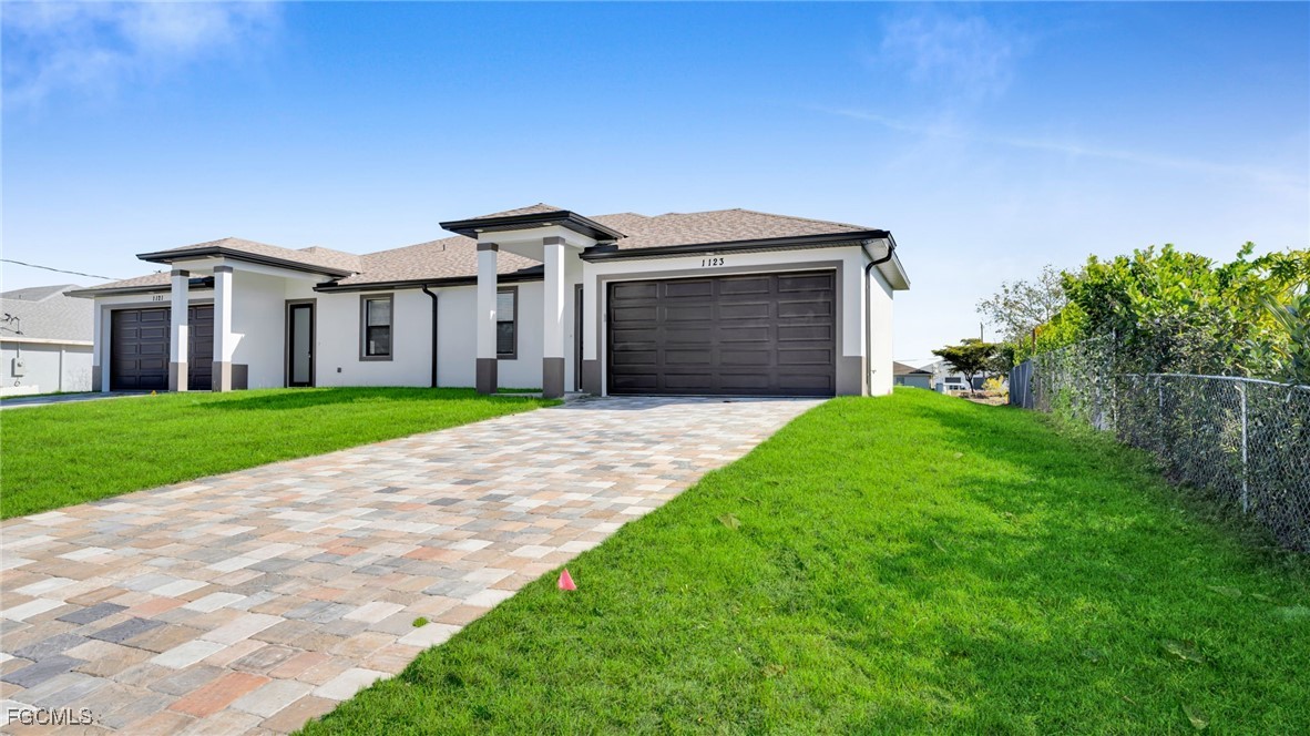 1123  Hightower Avenue, Apt 2