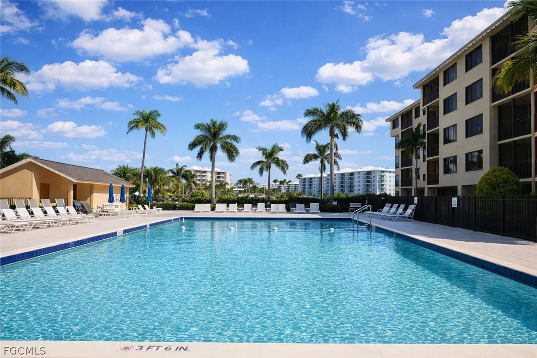 7317  Estero Boulevard, Apt 311