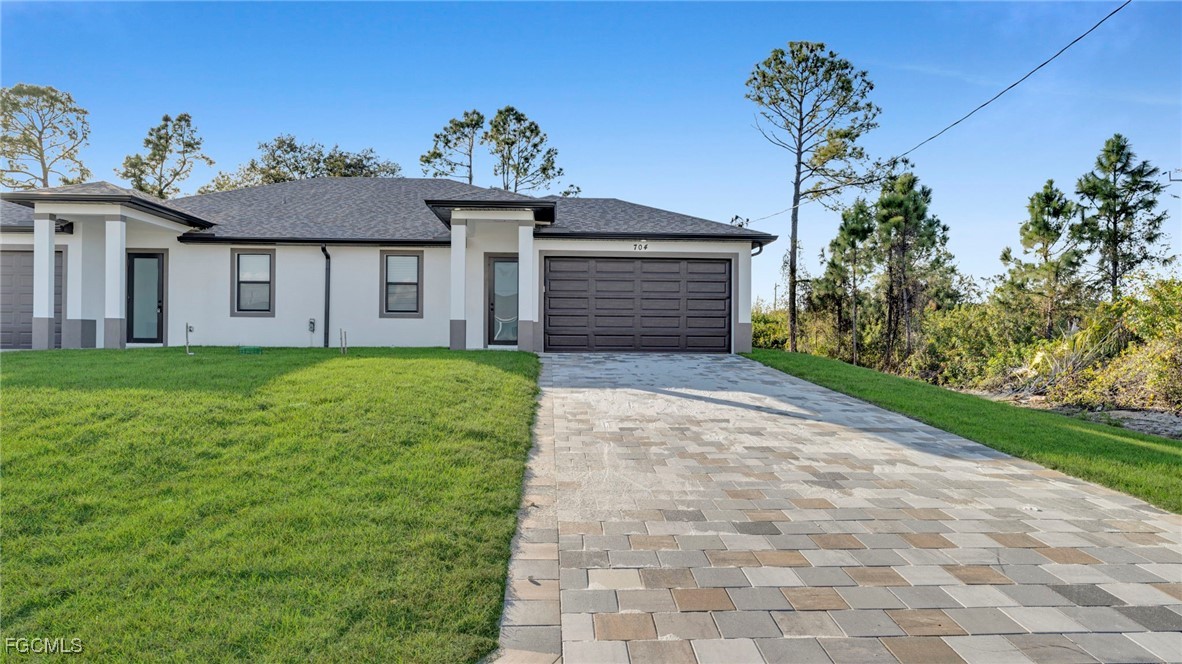 704  Homer Avenue, Apt 1