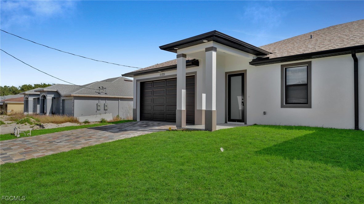 1121  Hightower Avenue, Apt 1