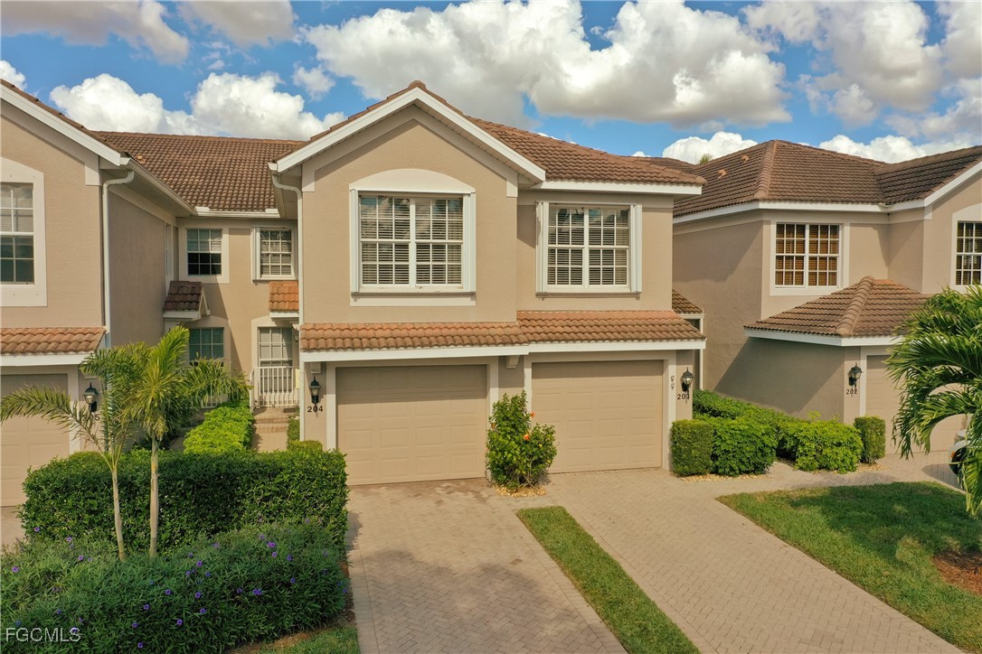 11033  MILL CREEK Way, Apt 204